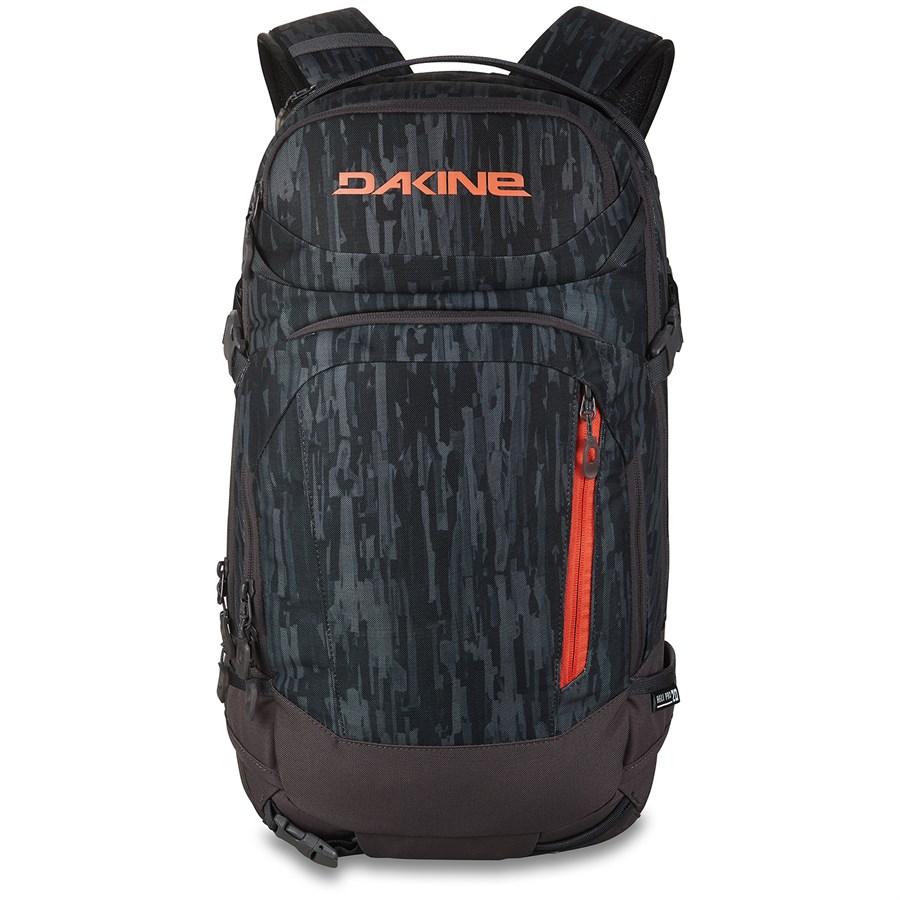 dakine waterproof backpack