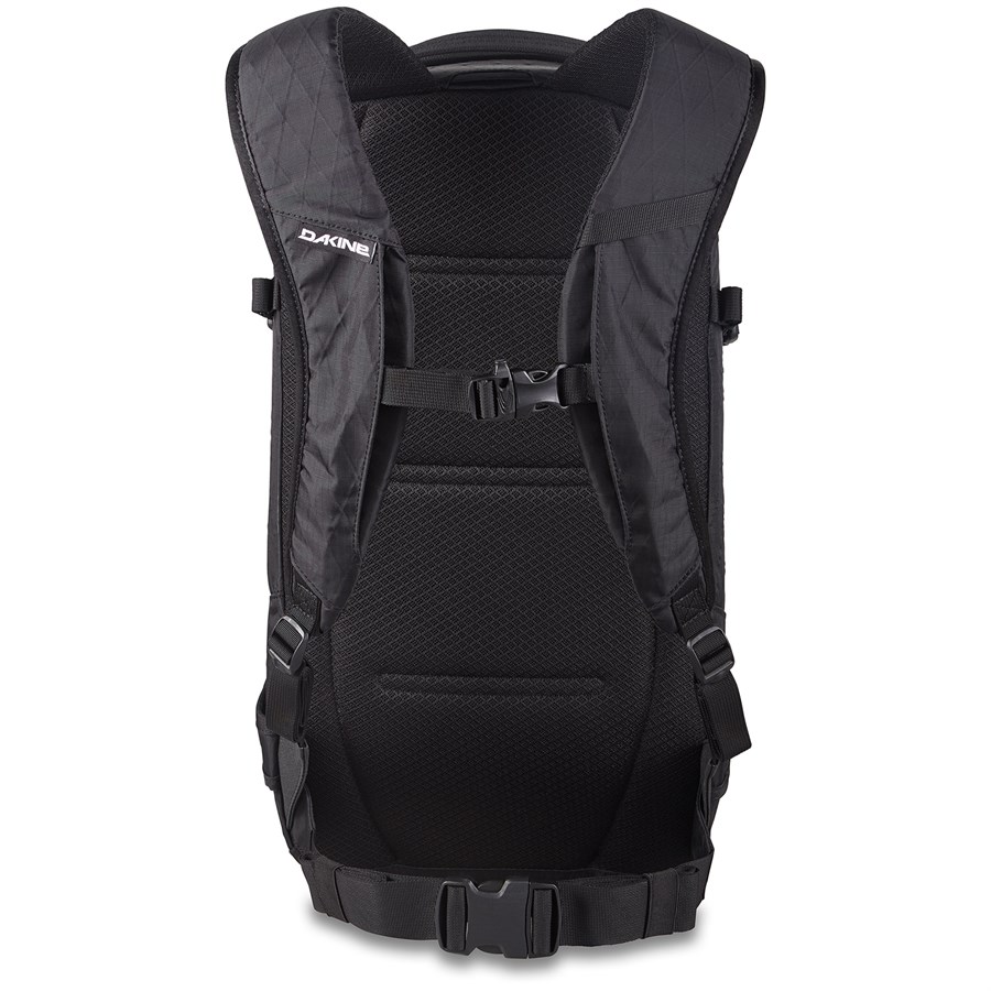 dakine heli vest