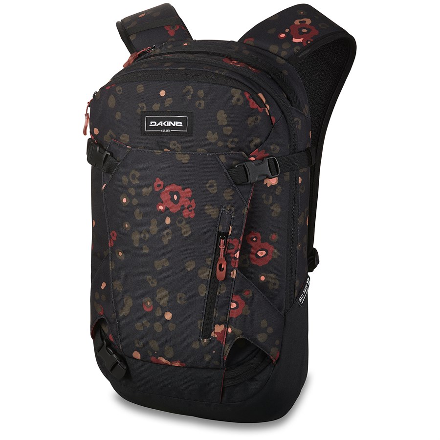 dakine heli pack 12l women's