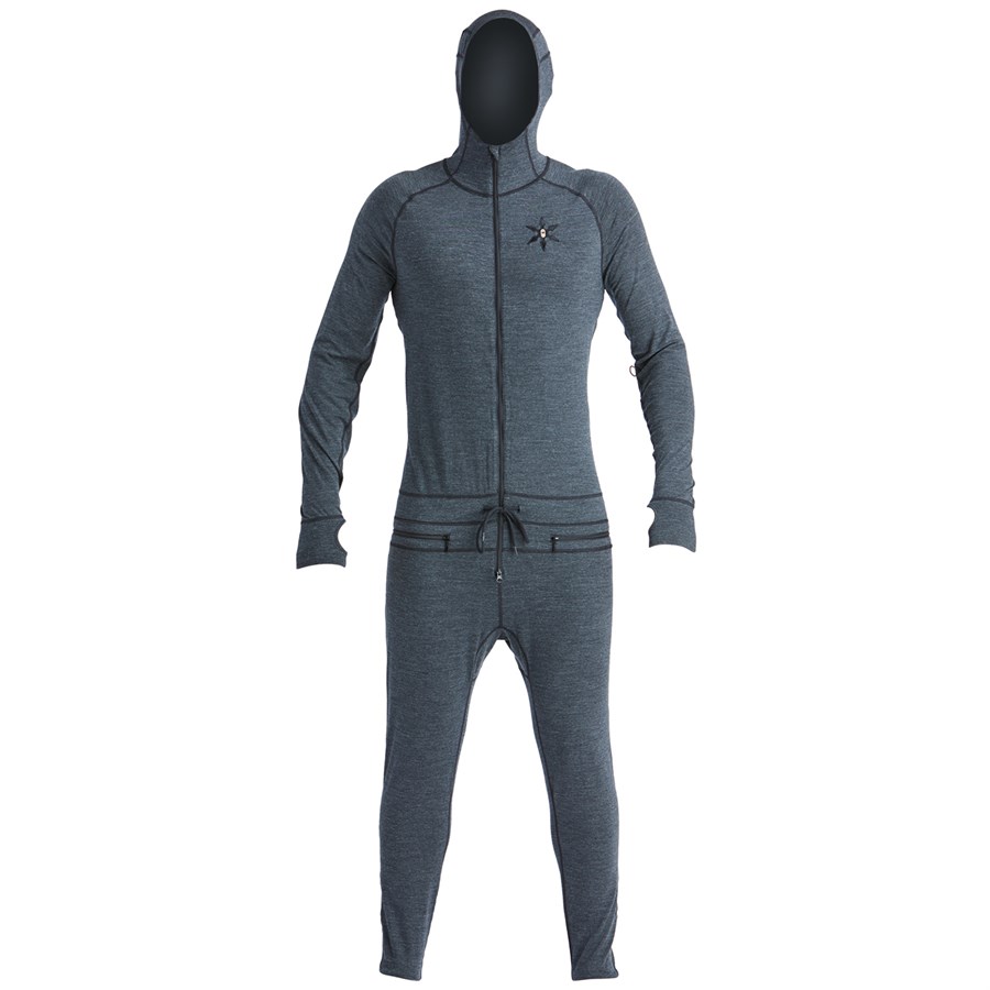 airblaster merino wool ninja suit