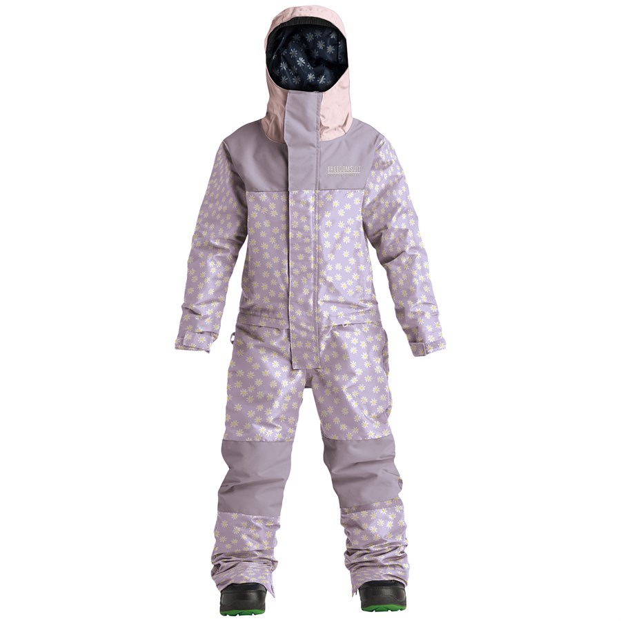 Airblaster Freedom Suit Kids evo