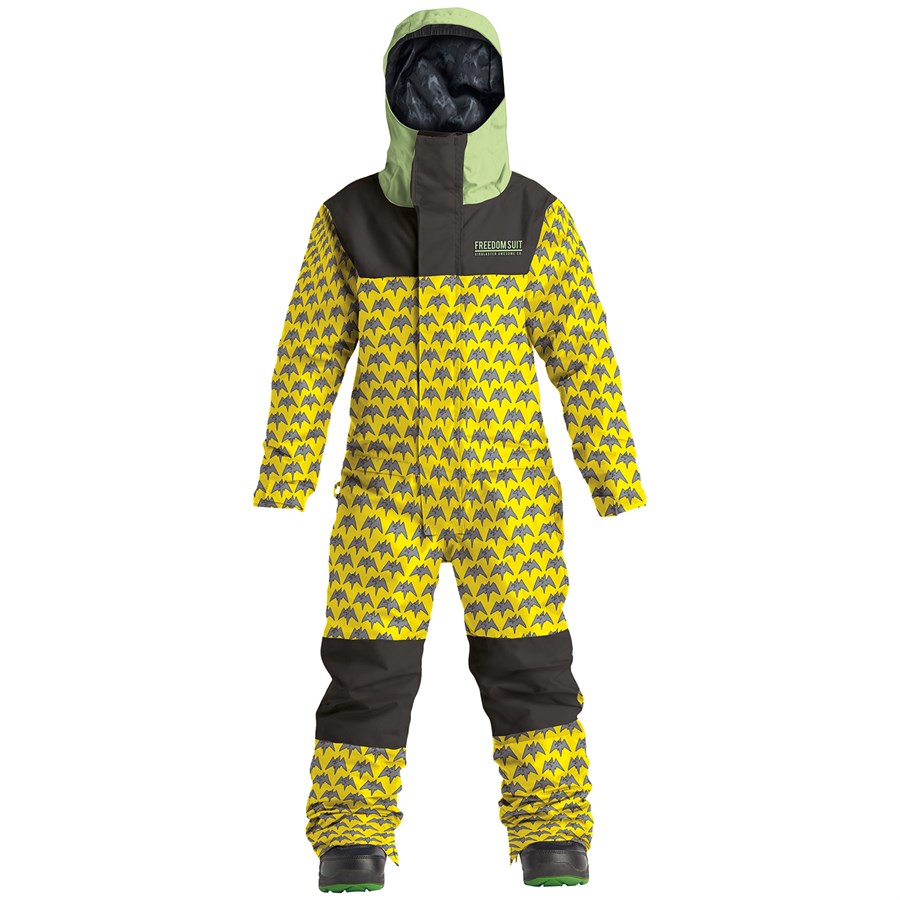 Airblaster Freedom Suit Kids evo