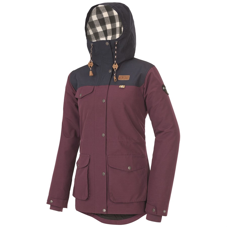 Picture organic clothing kate insulated sales jacket