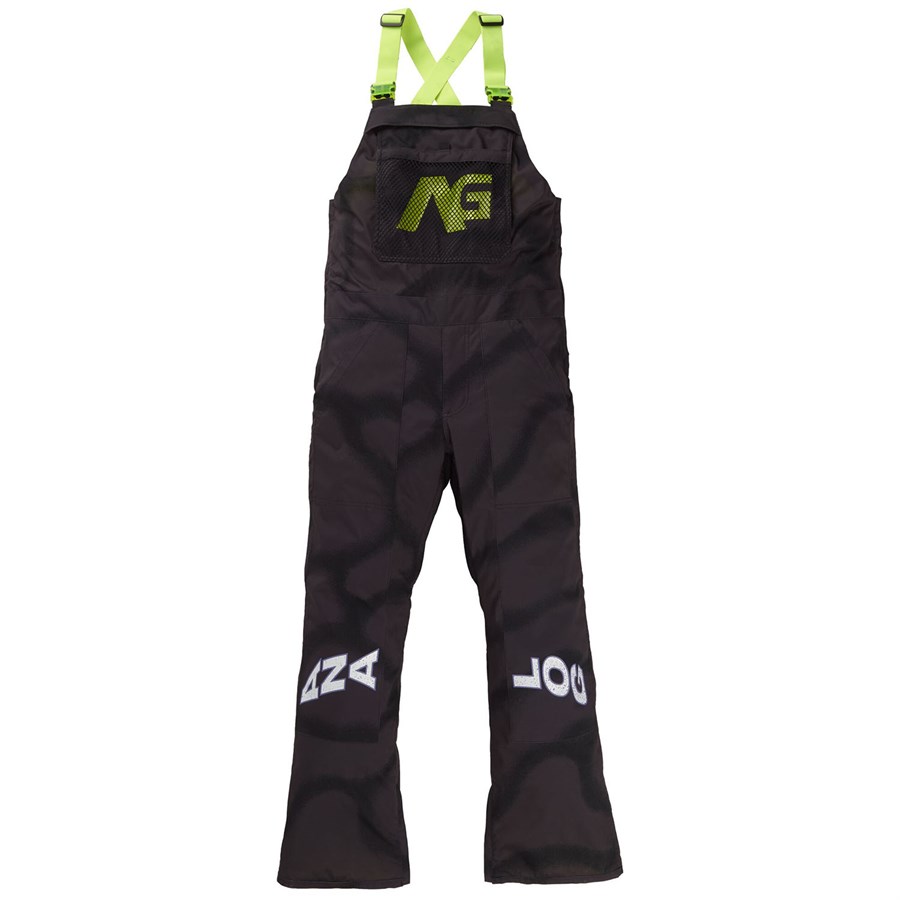 Analog Ice Out Bib Pants | evo