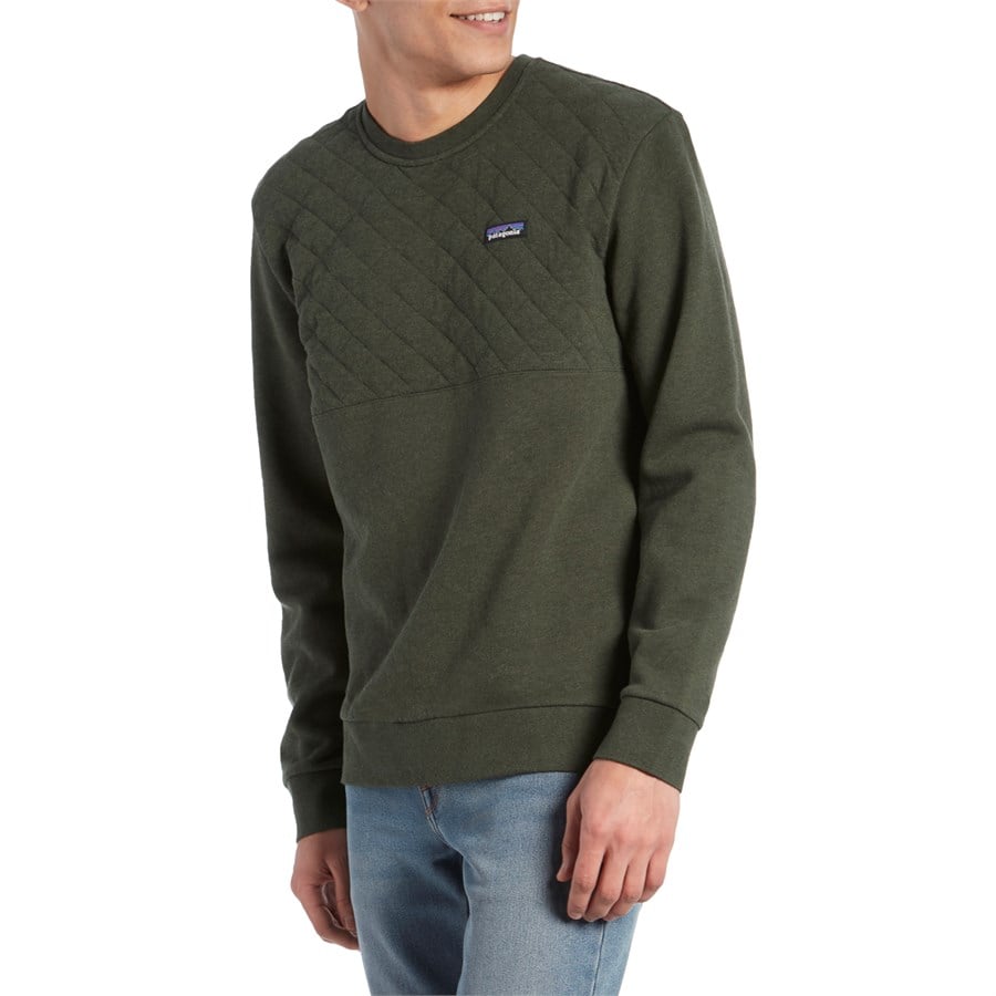 Patagonia organic best sale cotton sweatshirt