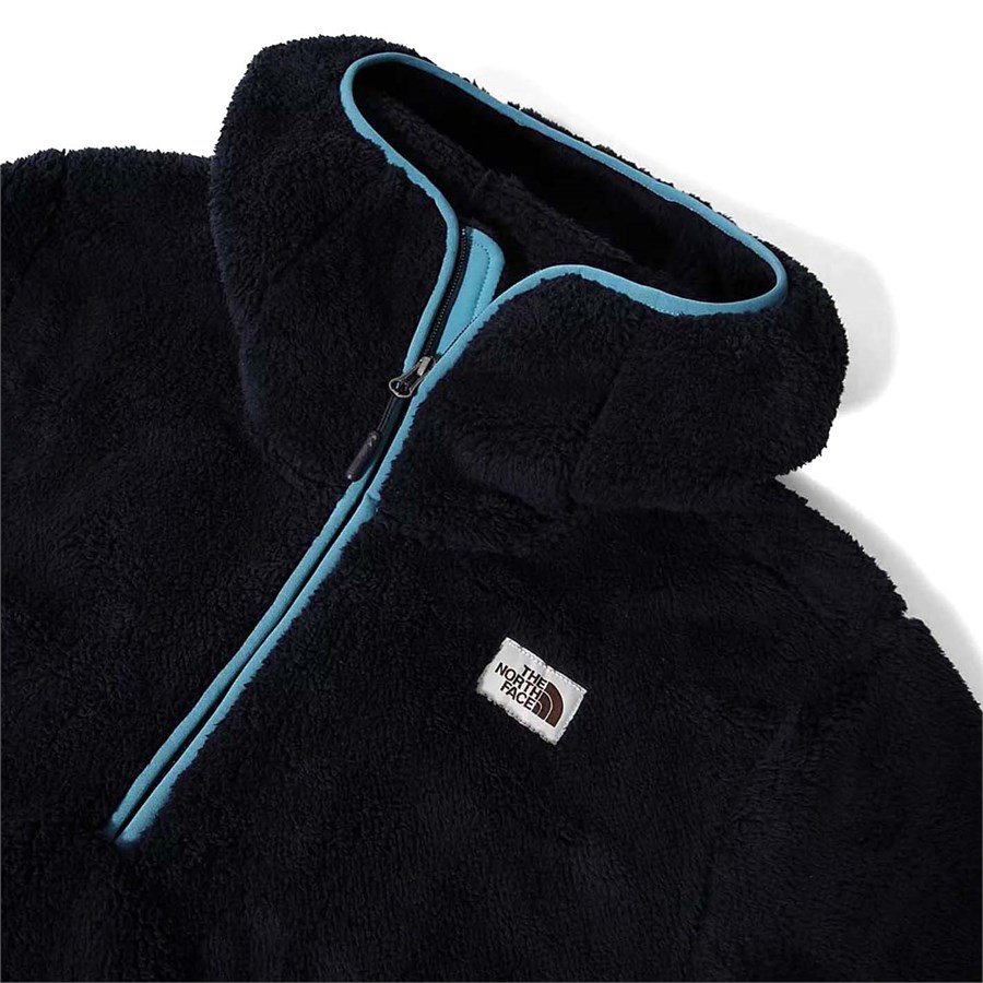 North Face Campshire Pullover Hoodie | evo
