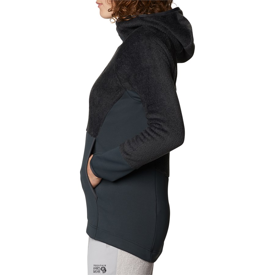 Mountain Hardwear Polartec High Loft Pullover - Women's - Clothing