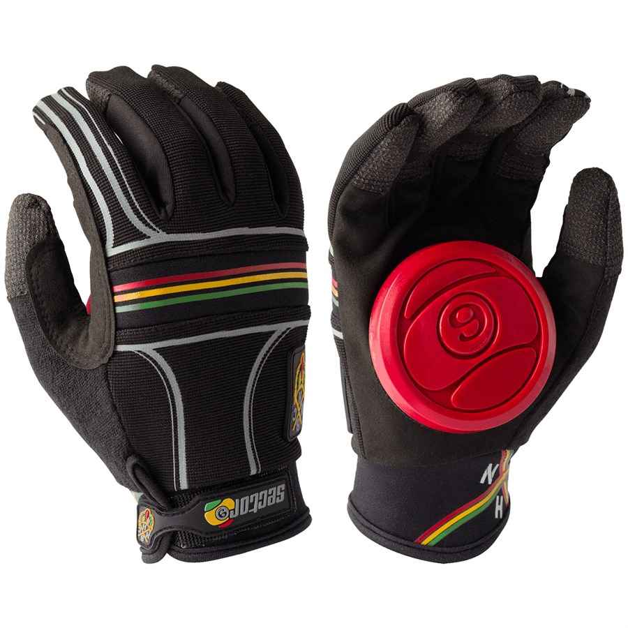 Sector 9 outlet longboard gloves