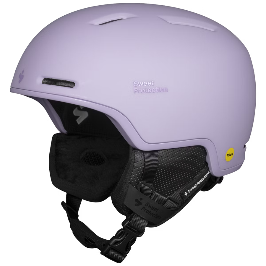 Sweet Protection Looper MIPS Helmet | evo