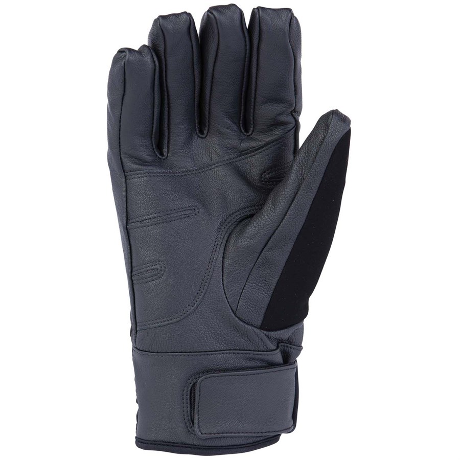 POW Royal GORE-TEX Gloves | evo