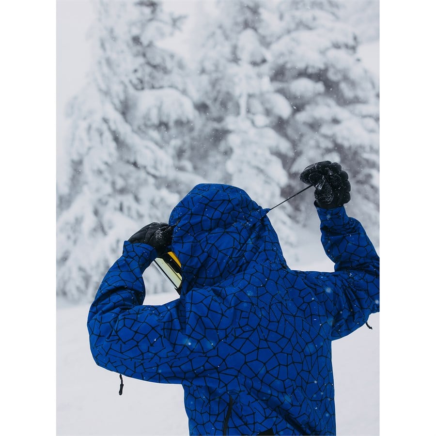 Burton ak clearance cyclic jacket