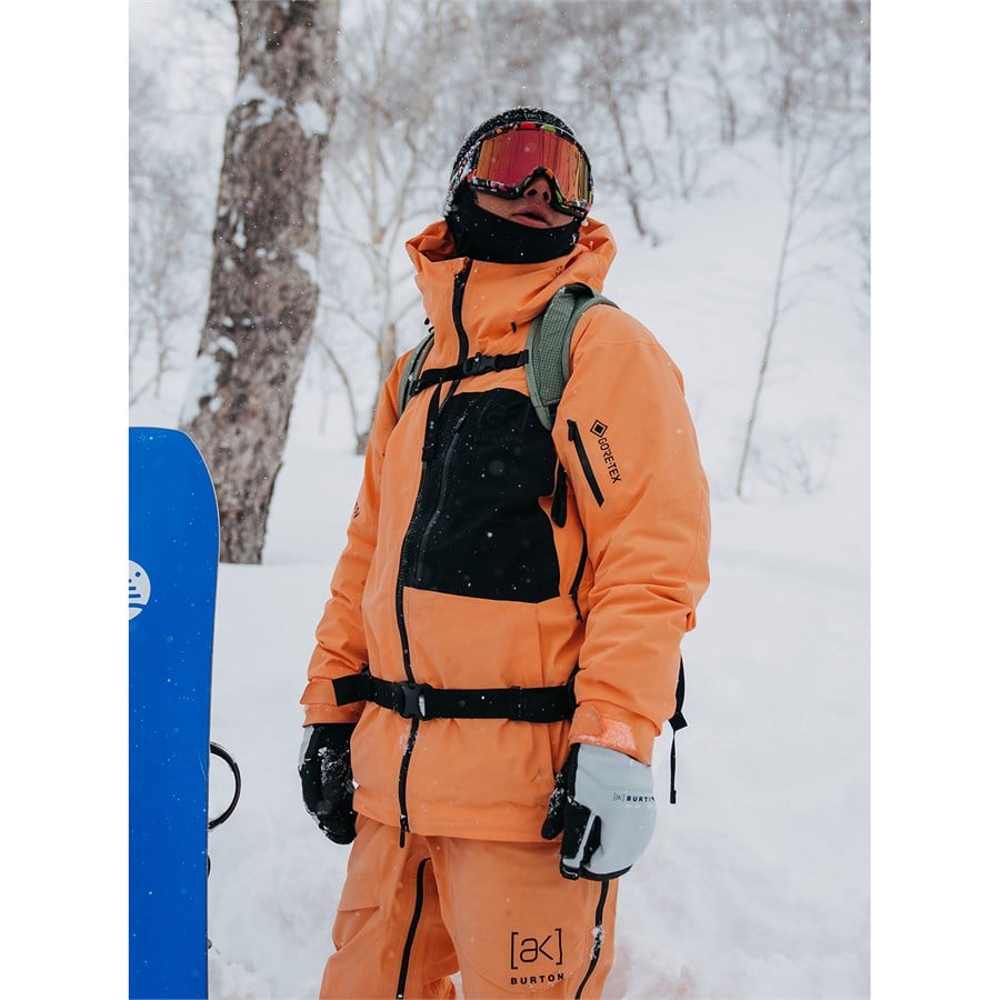 Burton AK 2L GORE-TEX Cyclic Jacket | evo