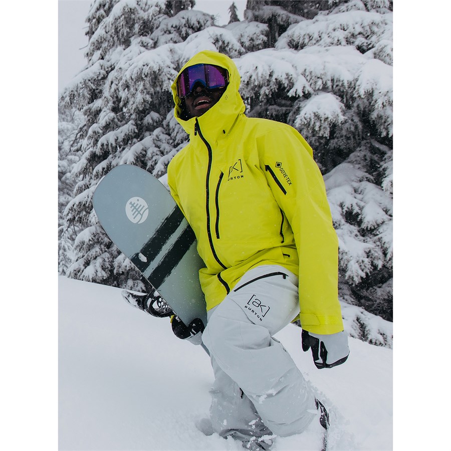 Burton AK 2L GORE-TEX Cyclic Jacket | evo