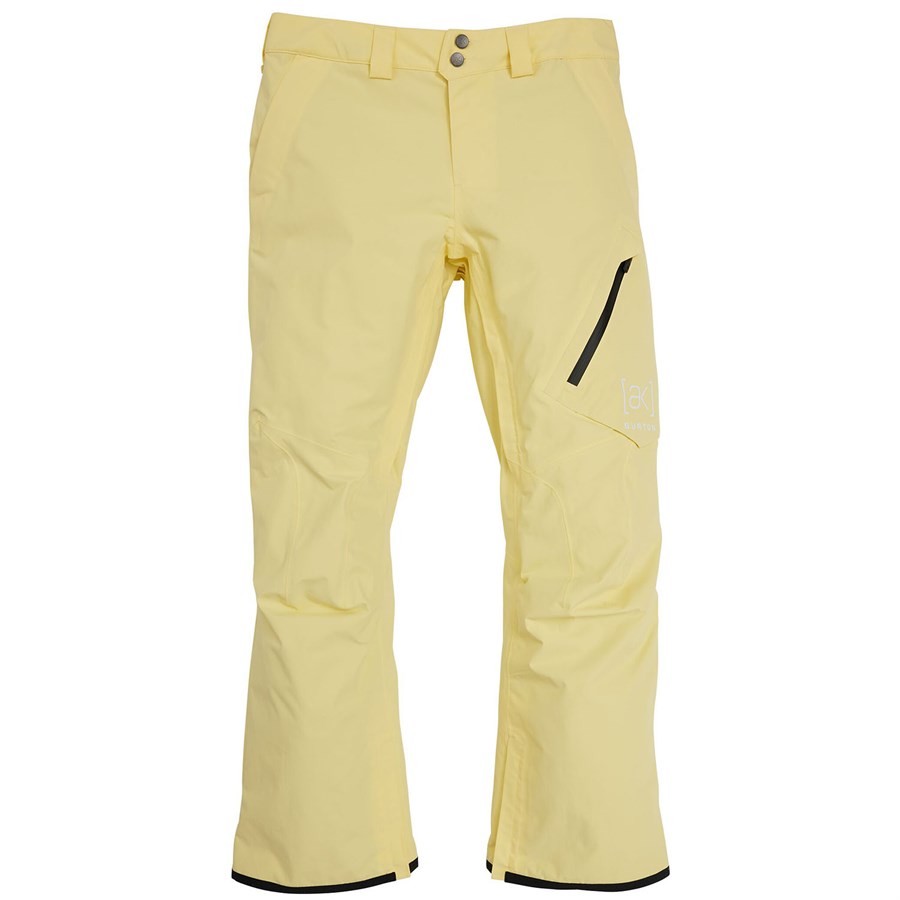 オンラインストア BURTON◇ウェアー/L/PNK/AK 2L CYCLIC PANT パンツ