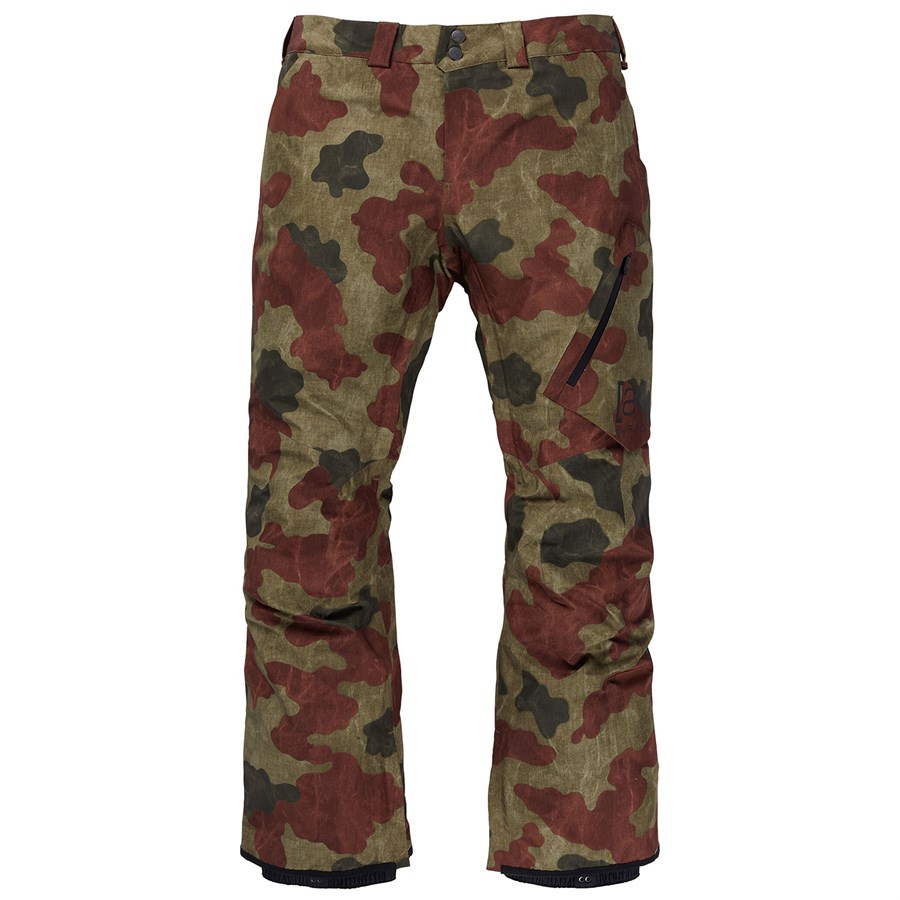 Burton AK 2L GORE-TEX Cyclic Pants