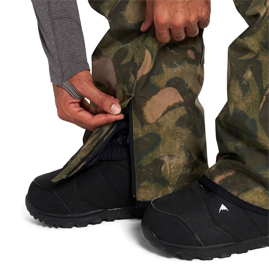 Burton AK 2L GORE-TEX Cyclic Pants - Men's | evo