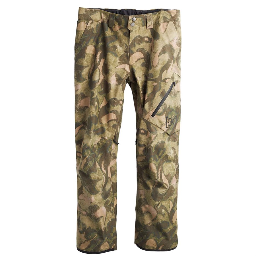 衝撃の激安コスパ・掘り出し物も Pants Cyclic GORE-TEX 2L AK Burton - evo | Men's スノーボード