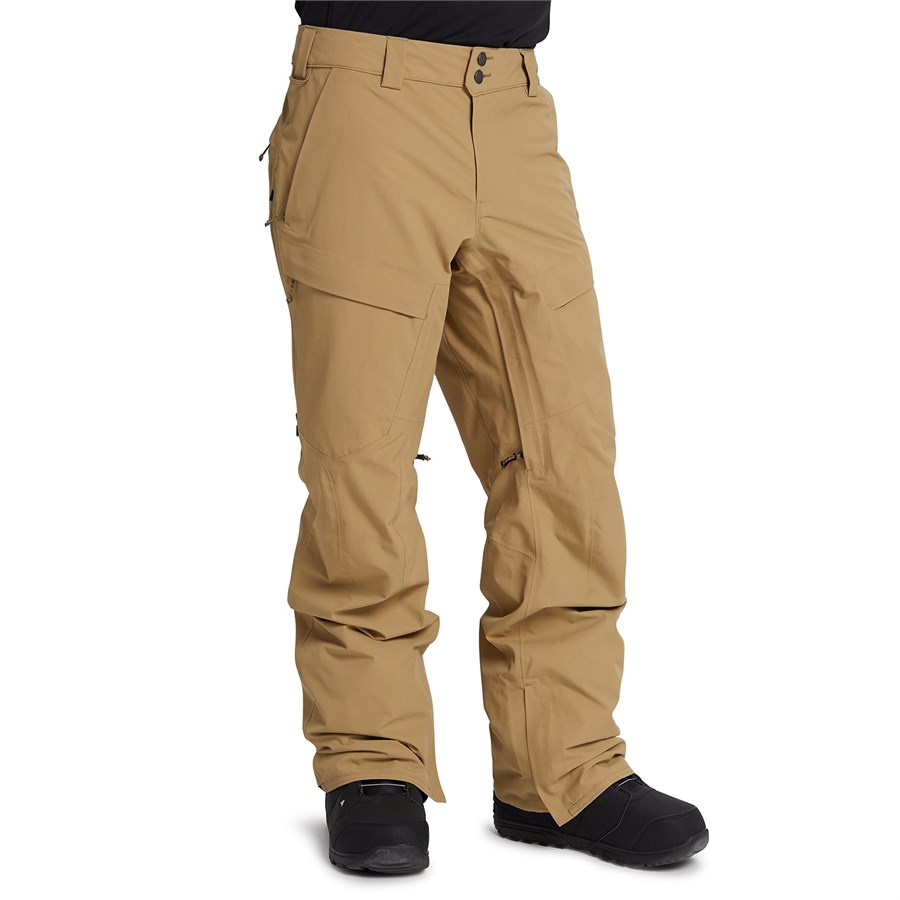 BURTON TLI-LITE AK PANTS GORETEX(Burton AK Goretex K 2L Tl BURTON TLI-LITE AK PANTS GORETEX(Burton AK Goretex K 2L Tl