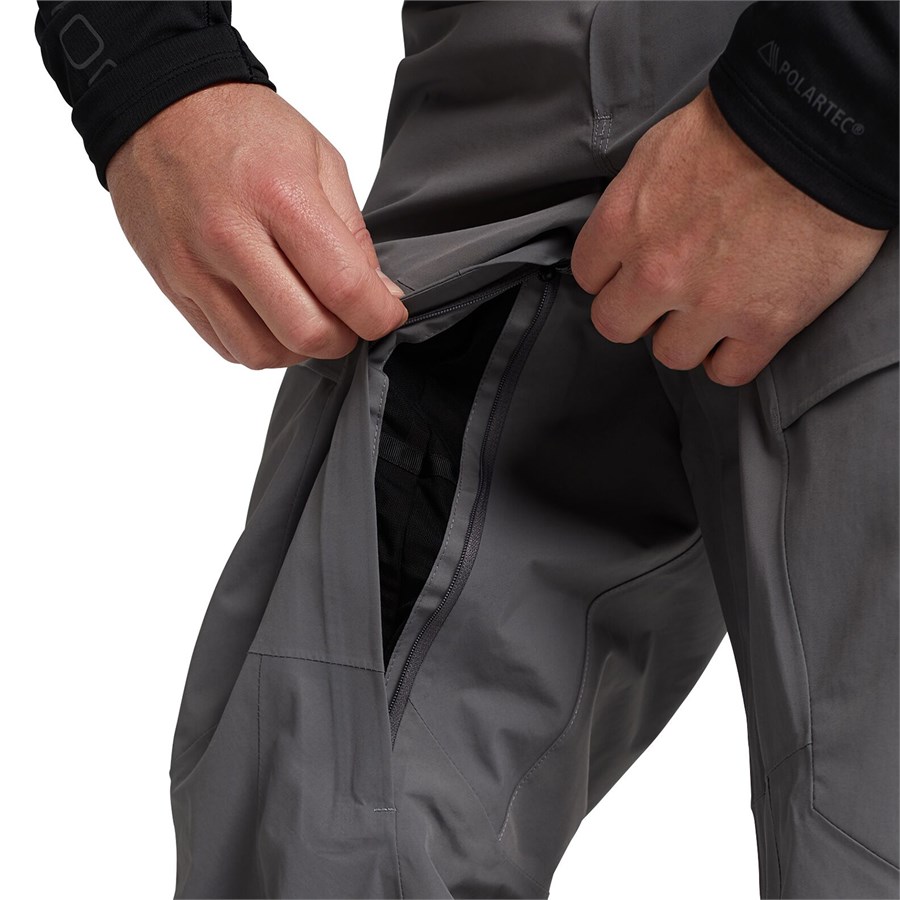 Burton AK 2L GORE-TEX Swash Pants | evo