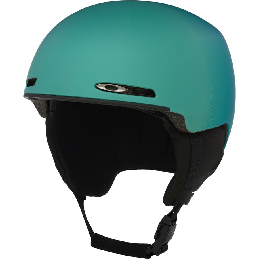 Oakley MOD 1 MIPS Round Fit Helmet | evo
