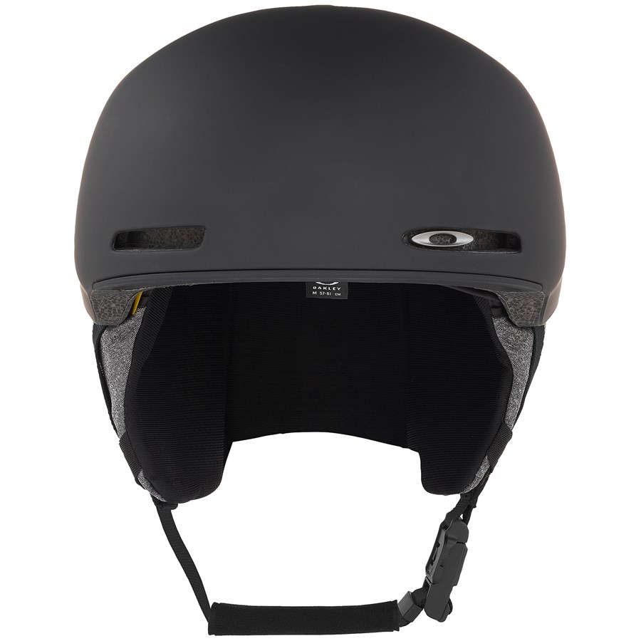 Oakley MOD1　ROUND FIT ヘルメット Oakley MOD 1 MIPS Round Fit Helmet | evo