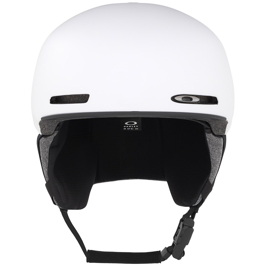 Oakley MOD 1 MIPS Round Fit Helmet | evo