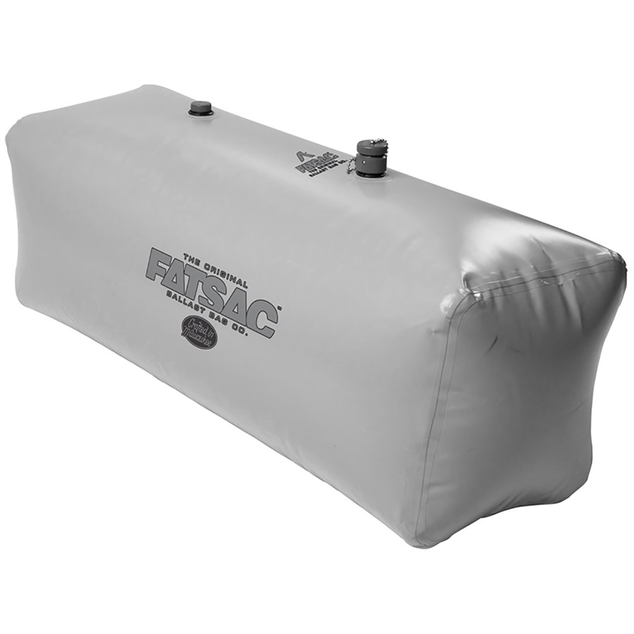 Fly High Pro X Series Fat Sac Ballast Bag evo