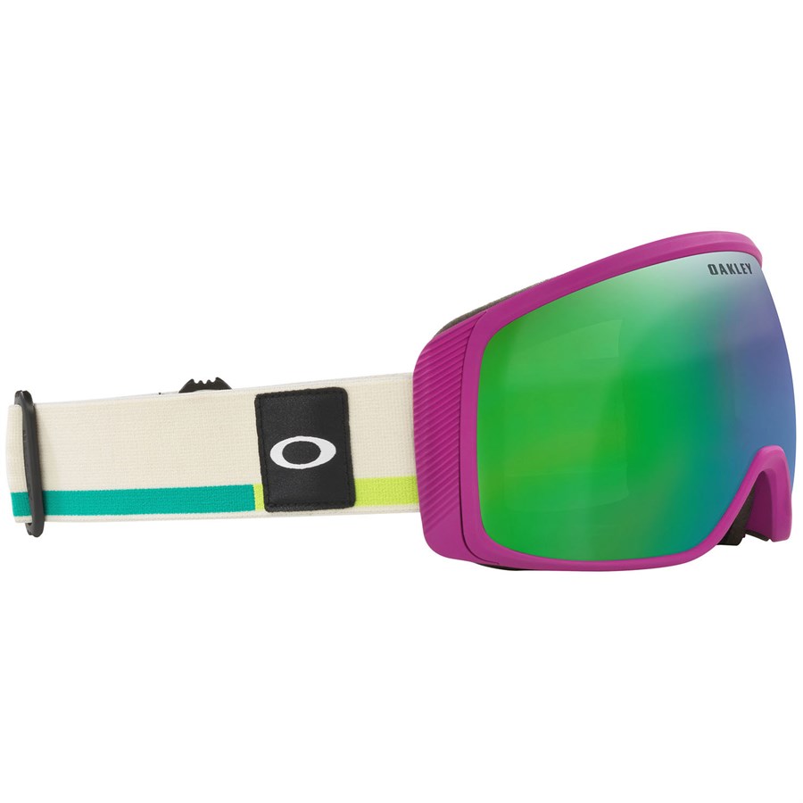 Oakley Flight Tracker XM Goggles | evo