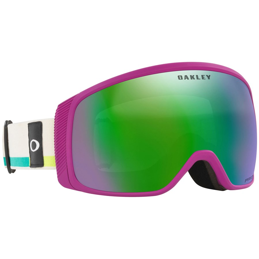 Oakley Flight Tracker XM Goggles | evo