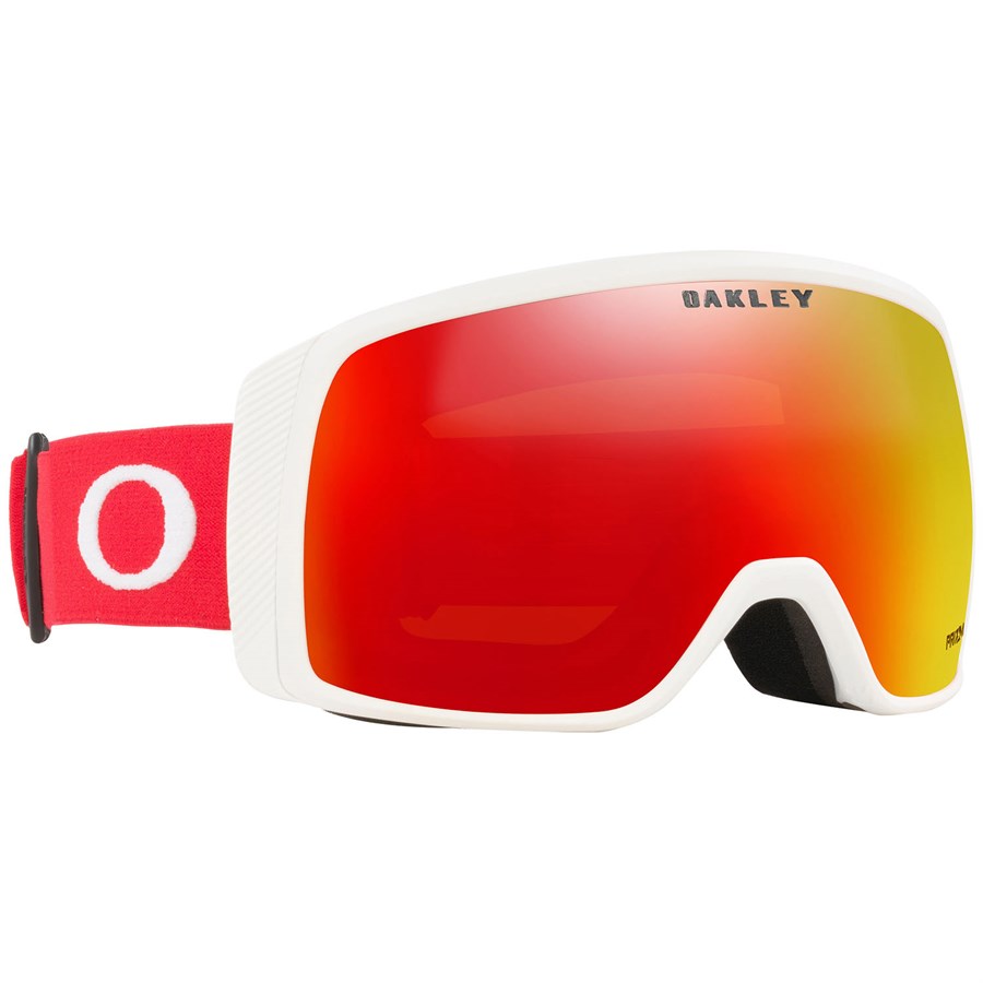 Oakley Flight Tracker XS Goggles | evo