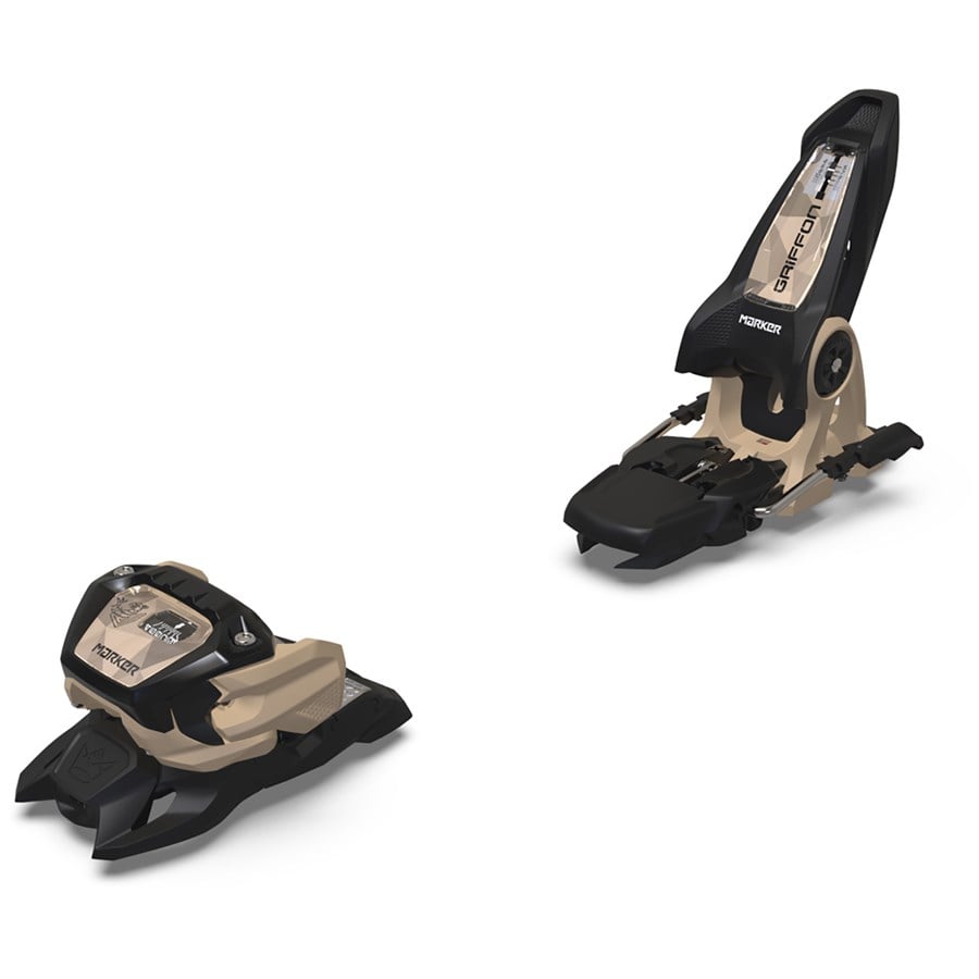 Marker Griffon 13 ID Ski Bindings | evo