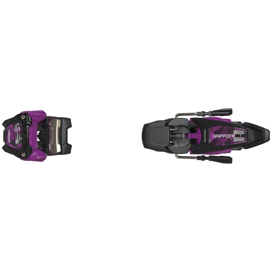 Marker Griffon 13 ID Ski Bindings | evo Canada