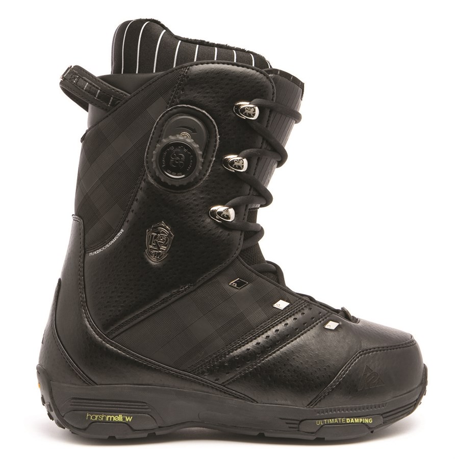 K2 t1 clearance snowboard boots 2018