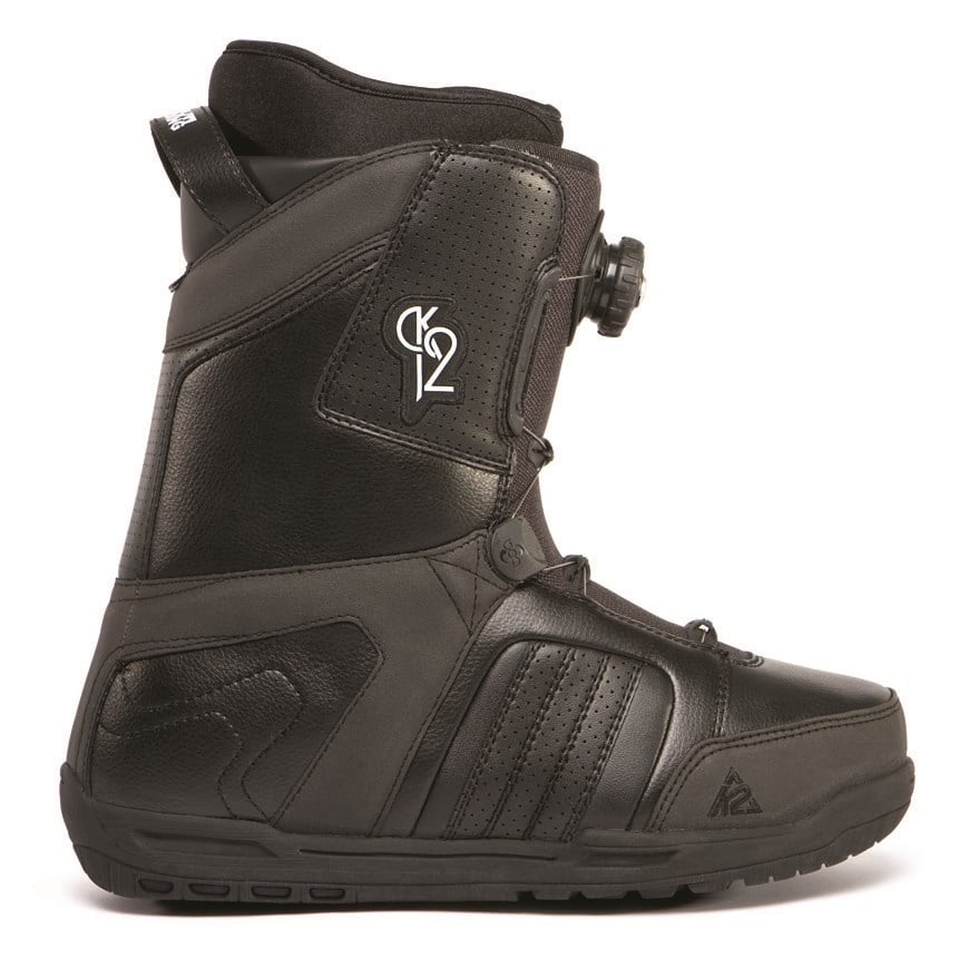 K2 Transit BOA Snowboard Boots 2009 | evo