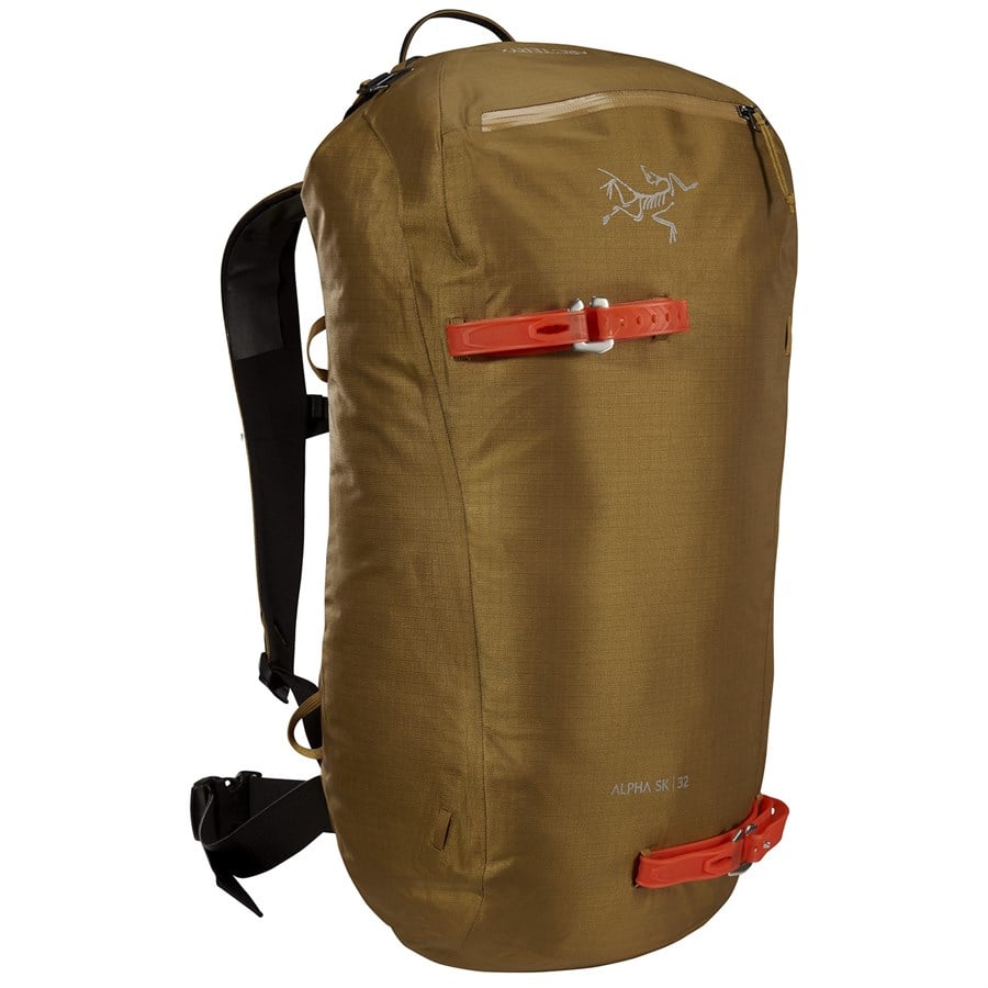 Arc'teryx Alpha SK 32 Backpack | evo