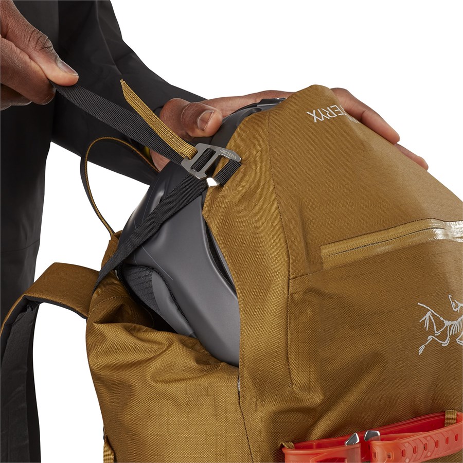 Arc'teryx Alpha SK 32 Backpack | evo