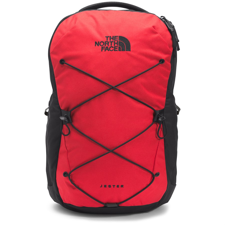 AIDS insect Onverschilligheid The North Face Jester Backpack | evo