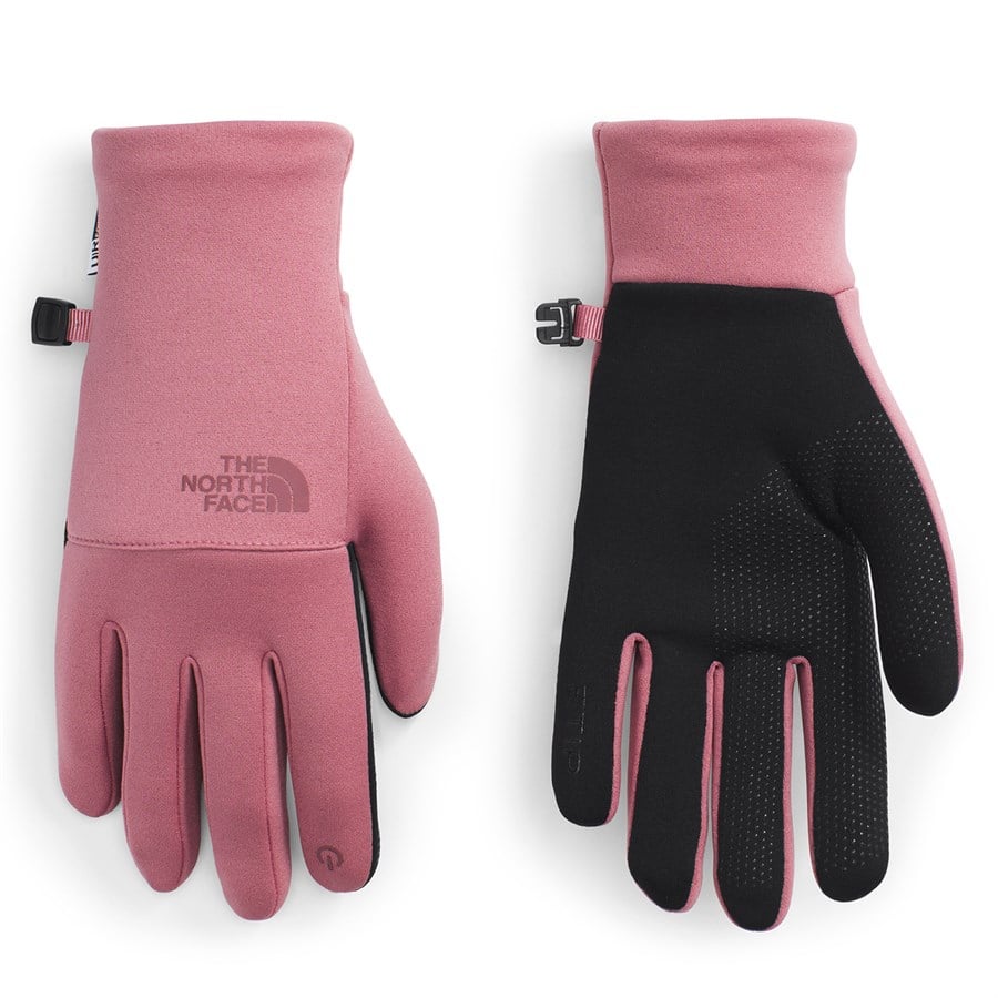 Reach Star Winter Gloves for Women Warm Knit Super Thick Gloves Touchscreen Girls Gloves Outdoor Sports