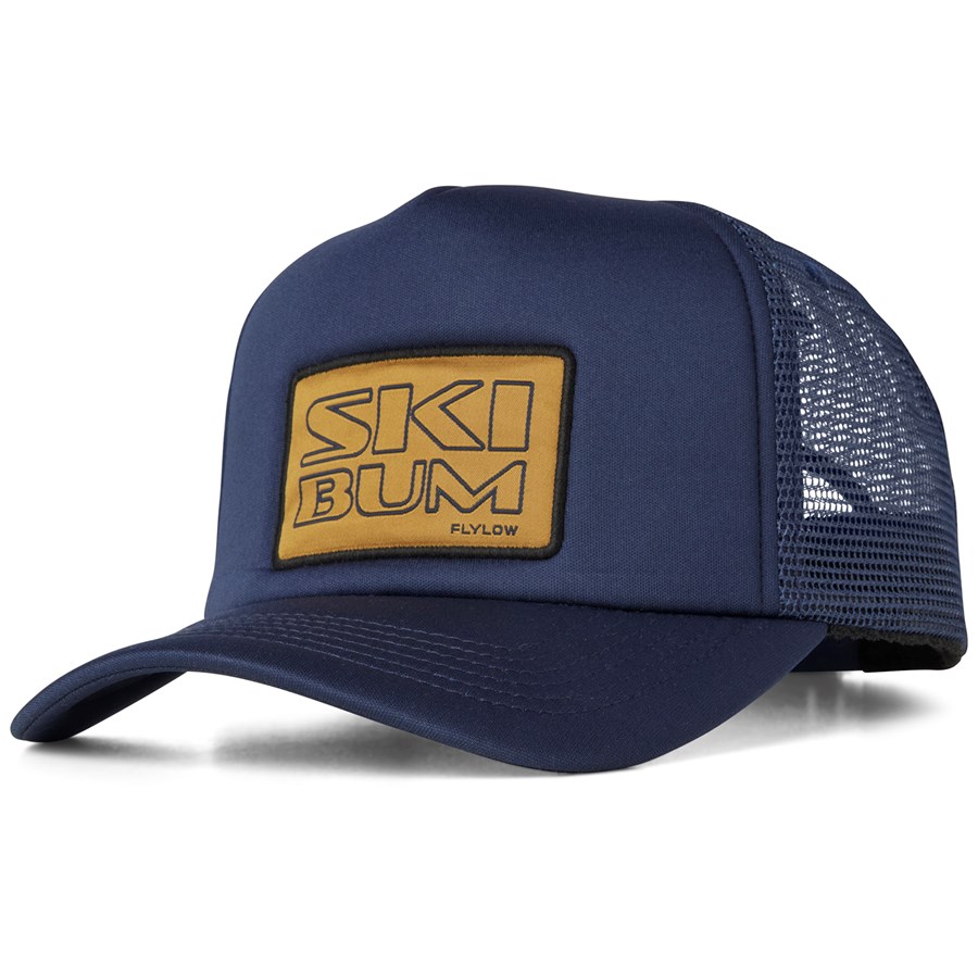 flylow ski bum hat