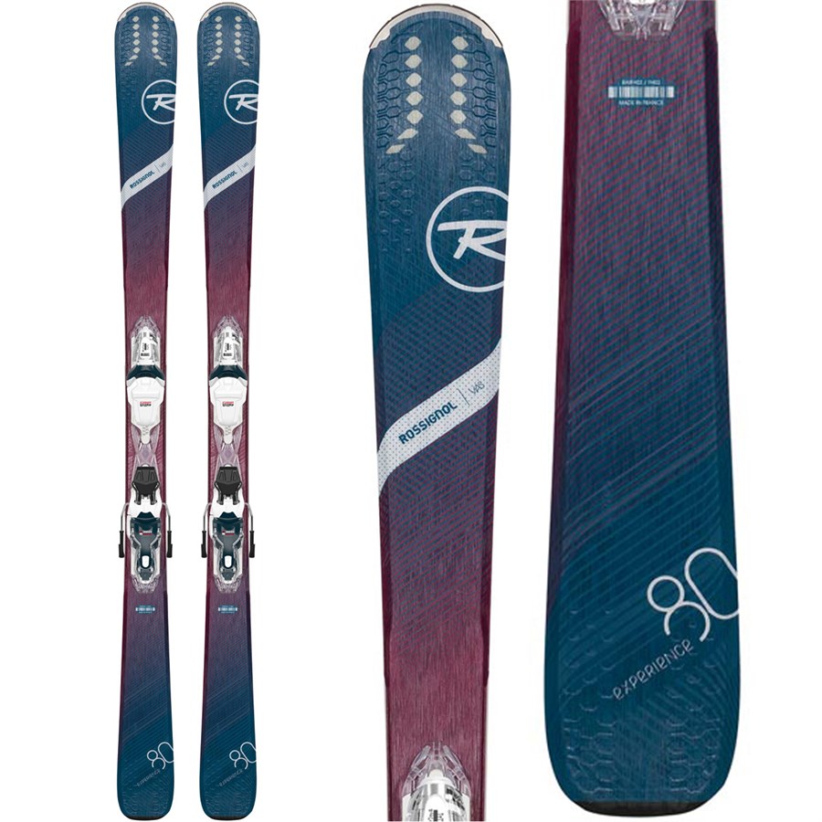 Rossignol experience 80 ci womens discount