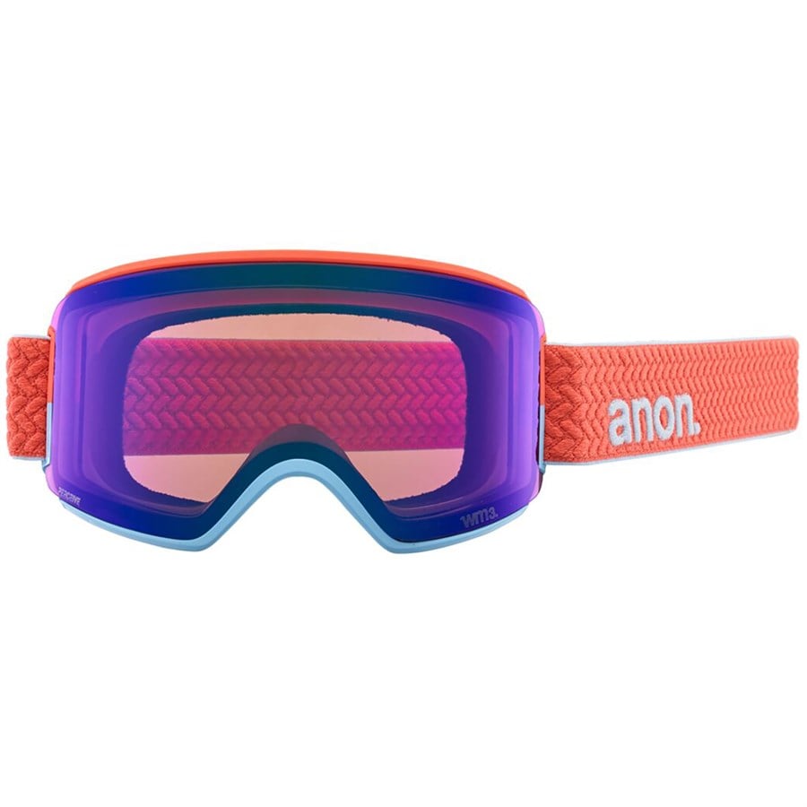 Anon WM3 MFI Goggles - Women's | evo