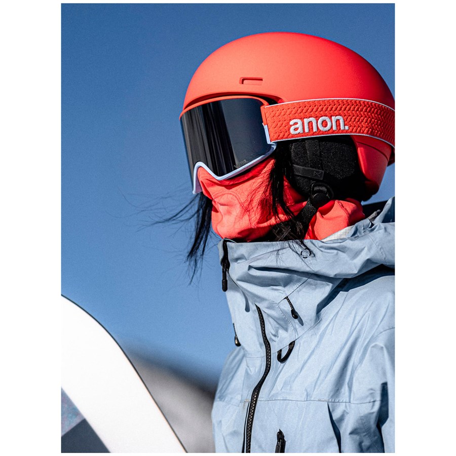 Anon WM3 MFI Goggles - Women's | evo