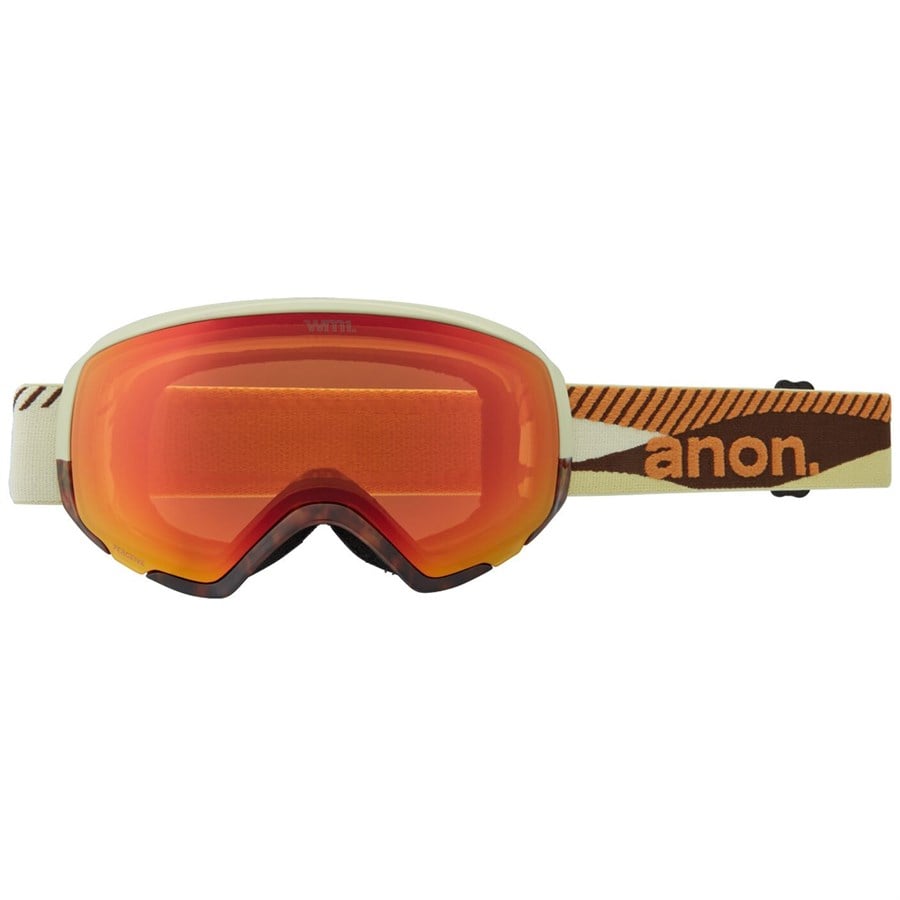 Anon WM1 Goggles - Women's | evo