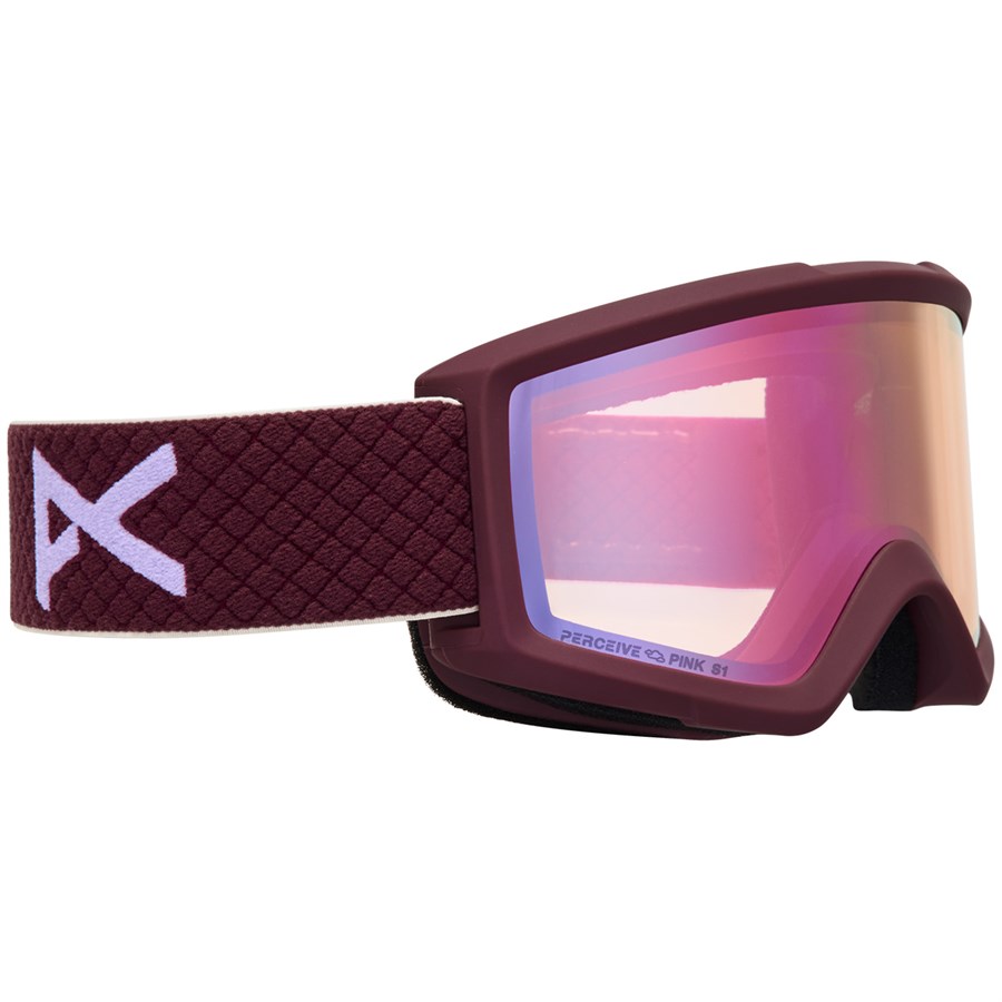 Anon Helix 2.0 Perceive Goggles | evo