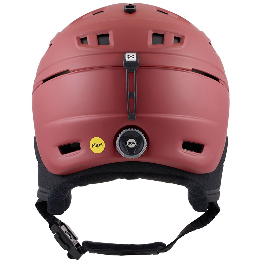 Anon men's prime mips hot sale helmet