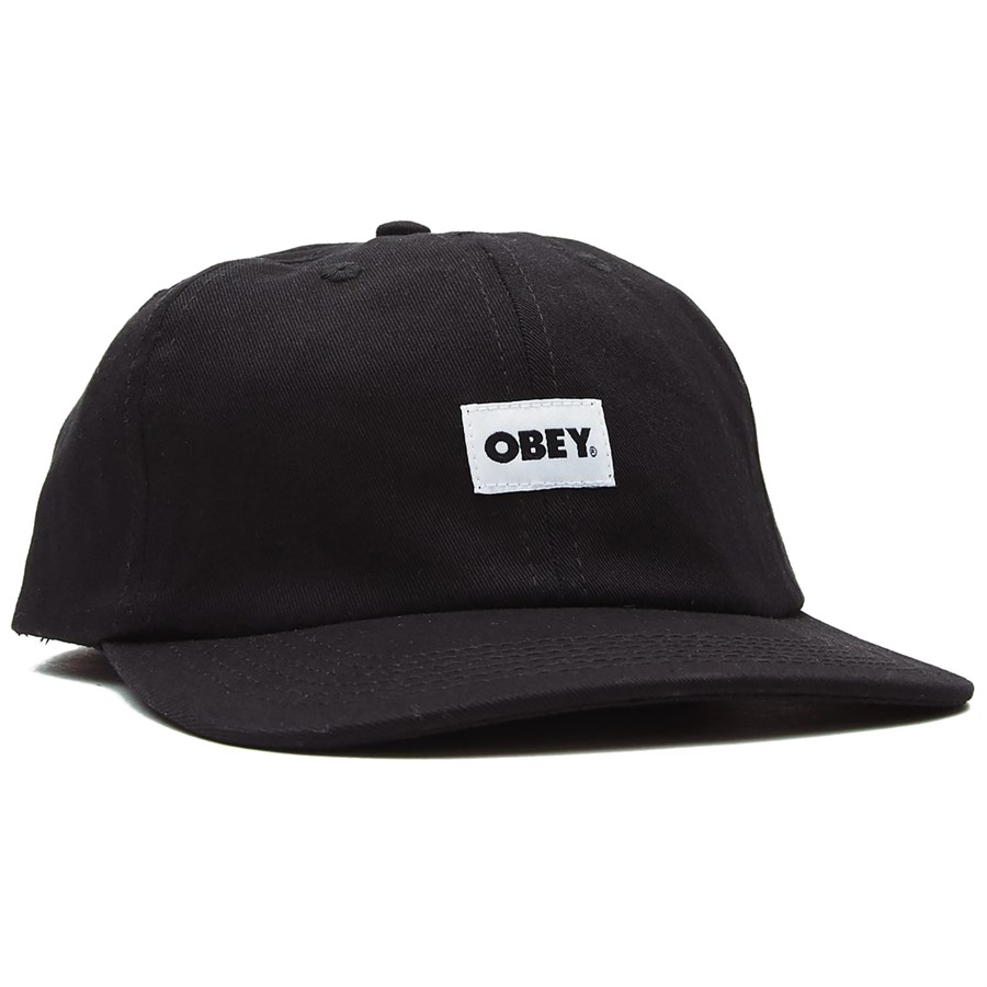 obey eyes hat