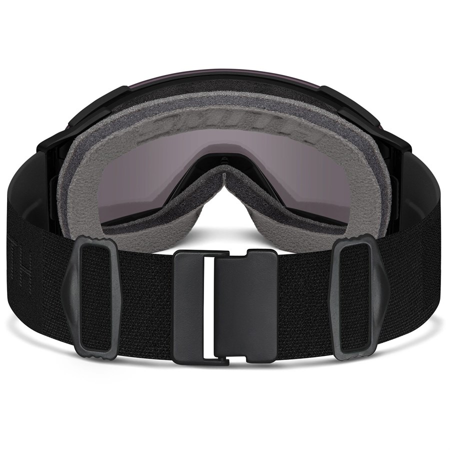 Smith I/O MAG XL Low Bridge Fit Goggles | evo Canada