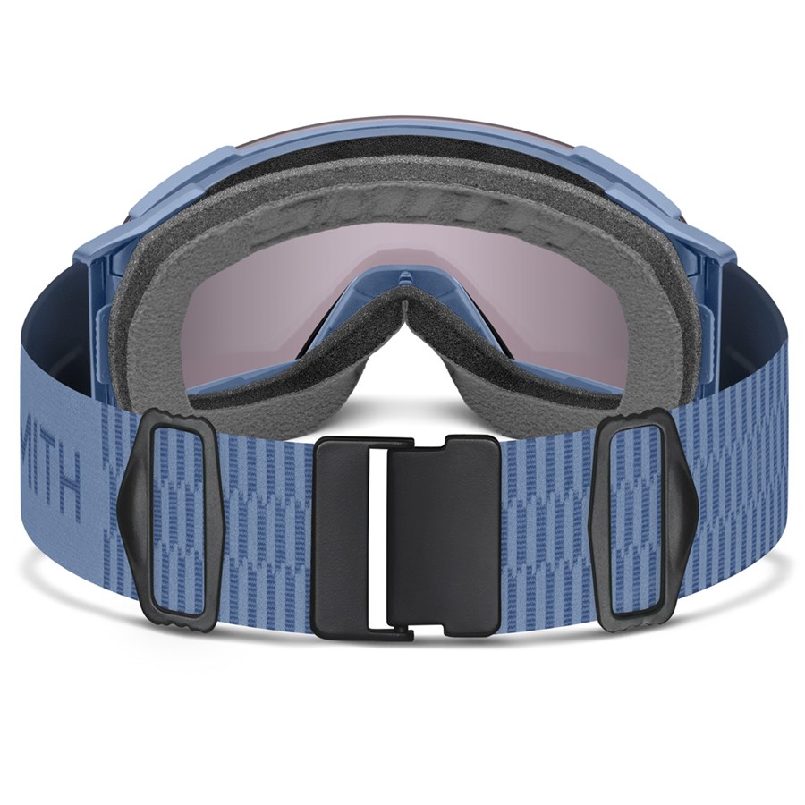 SMITH IO MAG XL アジアンフィット I/O MAG XL | Smith Optics | US