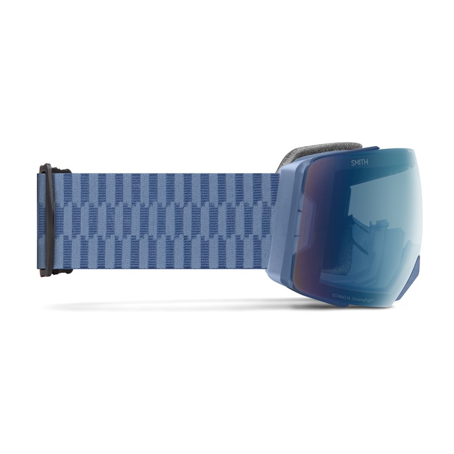 Smith I/O Mag Xl アジアンフィット I/O MAG XL | Smith Optics | US