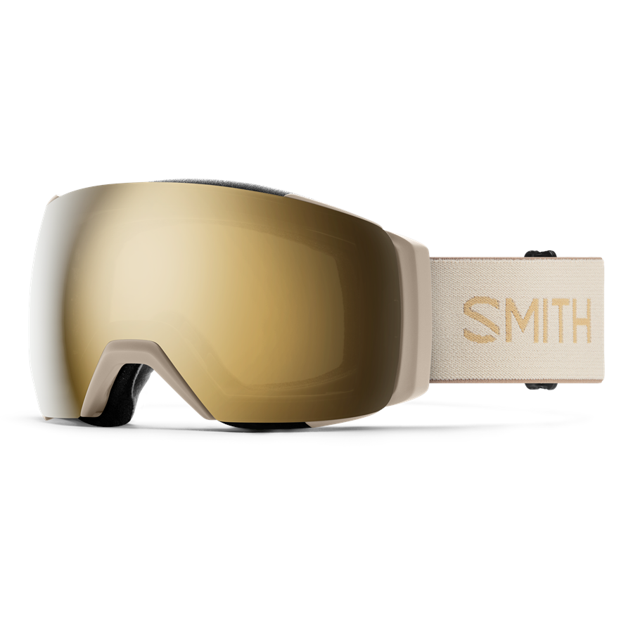 Smith I/O MAG XL Low Bridge Fit Goggles